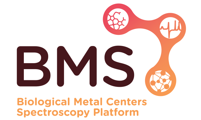 Biological Metal Centers Spectroscopy Platform